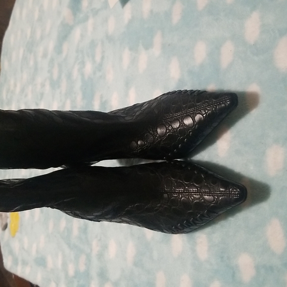 Gianni bini boots - Picture 2 of 10